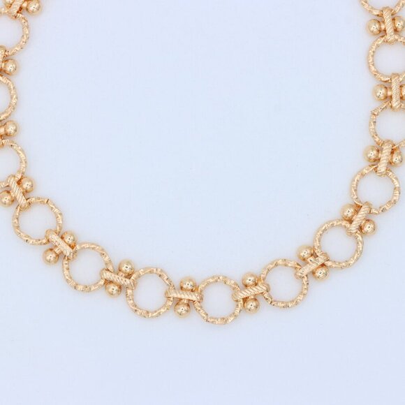 "Minimalist & Elegant Necklace Chain – Perfect for Women & Girls | UNVRC1615 - Picture 5 of 10